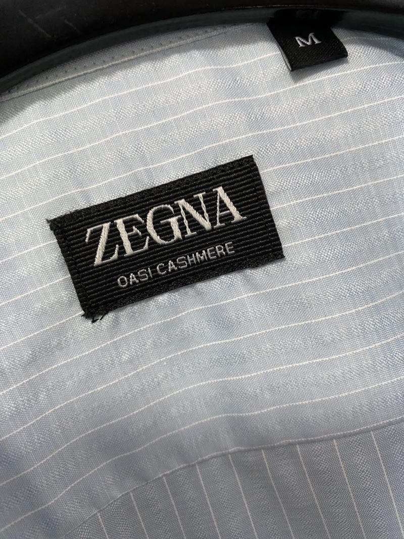 Zegna Shirts